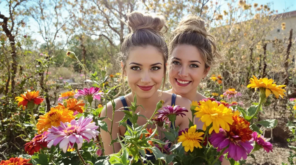 Canicule, restrictions d’arrosage : ces 10 fleurs peuvent sauver votre jardin et fleurir avec très peu d'eau