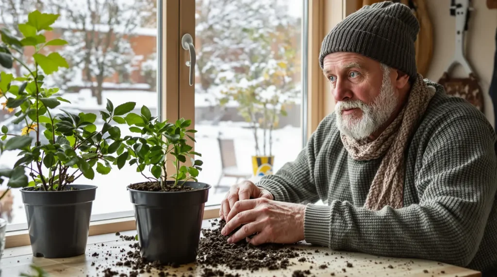 Ce moment précis de l'hiver à ne surtout pas rater au semis si vous voulez des récoltes abondantes de ce légume du soleil