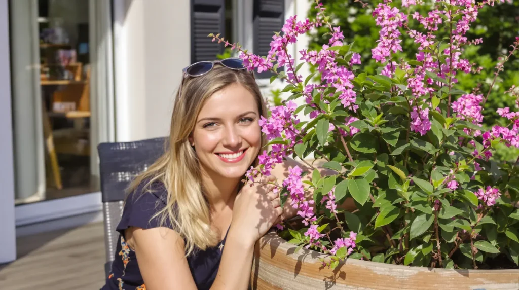 Cet arbuste fleurit 8 mois par an : il sublime tous les jardins sans demander un grand entretien