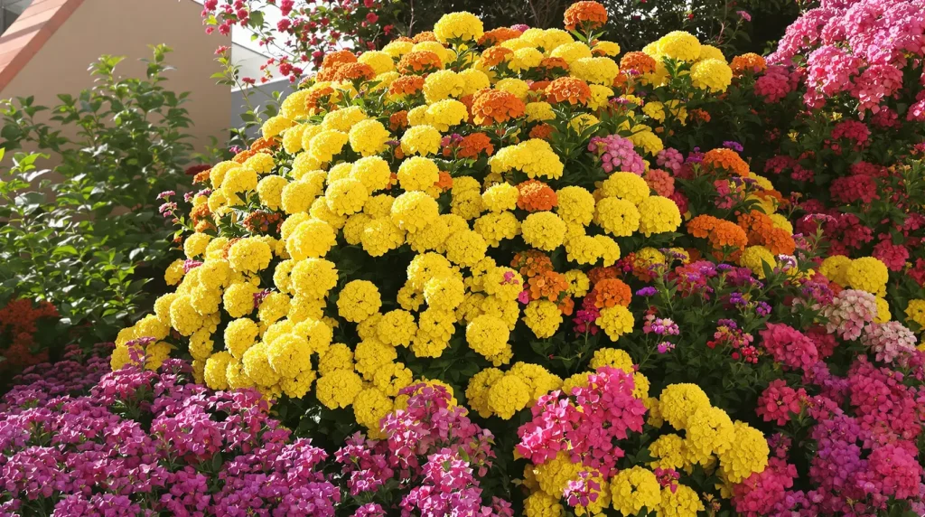 Cette plante peu connue fleurit toute l’année et métamorphose le jardin en décor de rêve