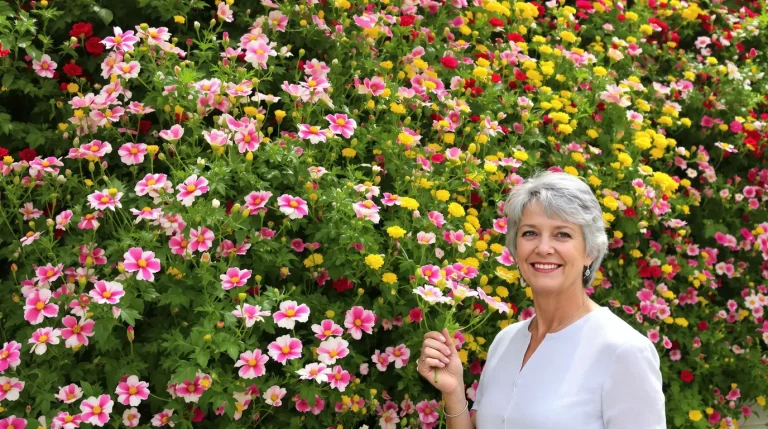 Floraison non-stop : ces plantes qui fleurissent pendant plusieurs mois