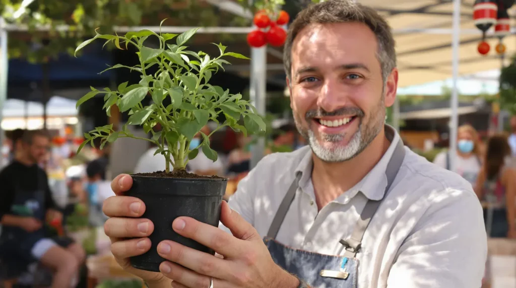 Jardiner en ville ou à la campagne : les astuces d’un horticulteur gardois