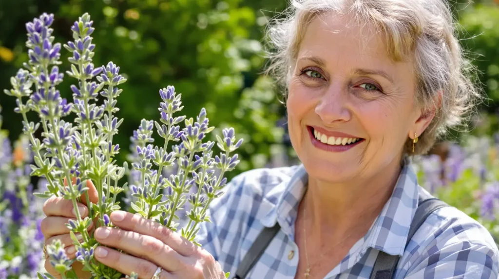 Les meilleurs jardiniers attendent ce signe pour tailler la lavande en avril : la floraison sera bien plus belle