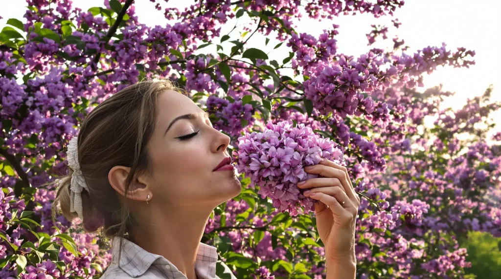 Oubliez les roses, trop classiques : cette fleur délicieusement parfumée embaume tous les jardins au printemps