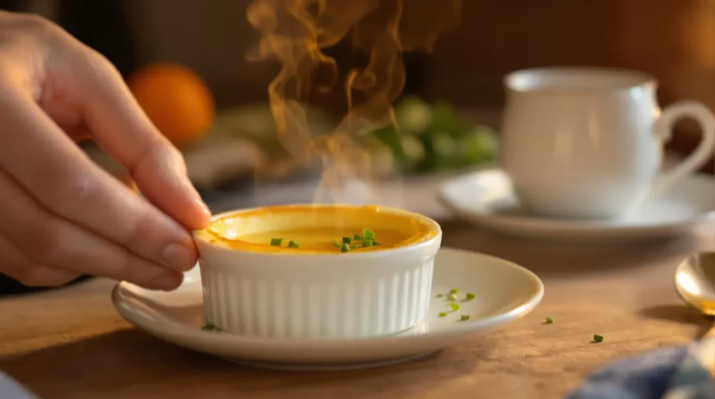 Petits flans au thon très faciles : une entrée fondante prête avec les ingrédients du placard