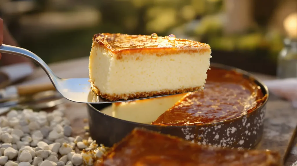 Pour alléger leurs gâteaux, en Corse, on remplace le beurre par un ingrédient surprenant - la texture reste tout aussi fondante
