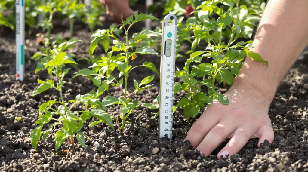 Tomates au jardin : ne manquez plus cette fenêtre de plantation pour avoir des paniers pleins tout l’été
